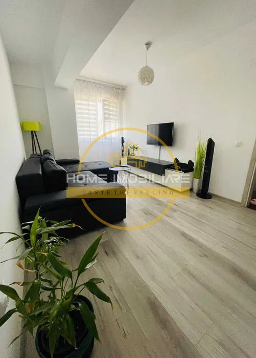 Etaj 4din6/Apartament 2Camere mobilat&utilat+Loc de parcare - zona CUG! - Poză 3