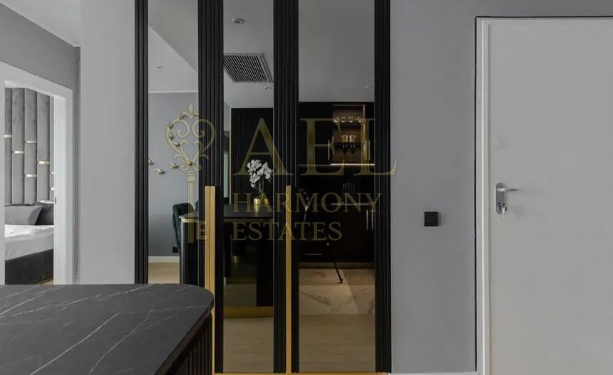 Apartament Premium 2 Camere | One Herăstrău Towers - Poză 13