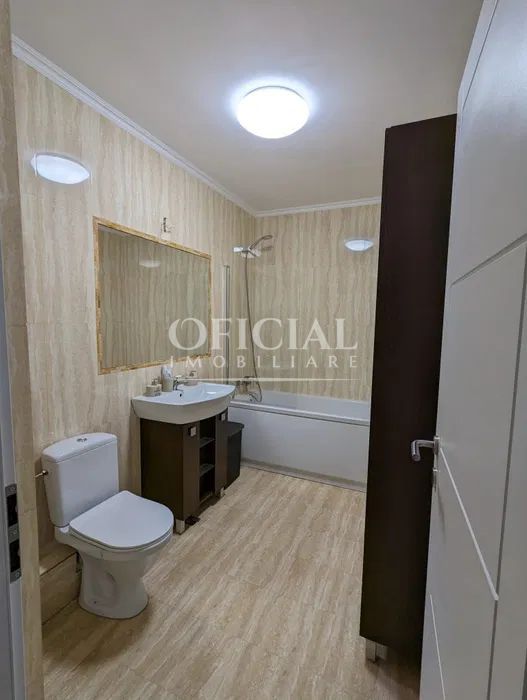 Apartament 2 Camere | 56 Mp | Terasa 13 Mp | Parcare | Floresti Porii - Poză 5