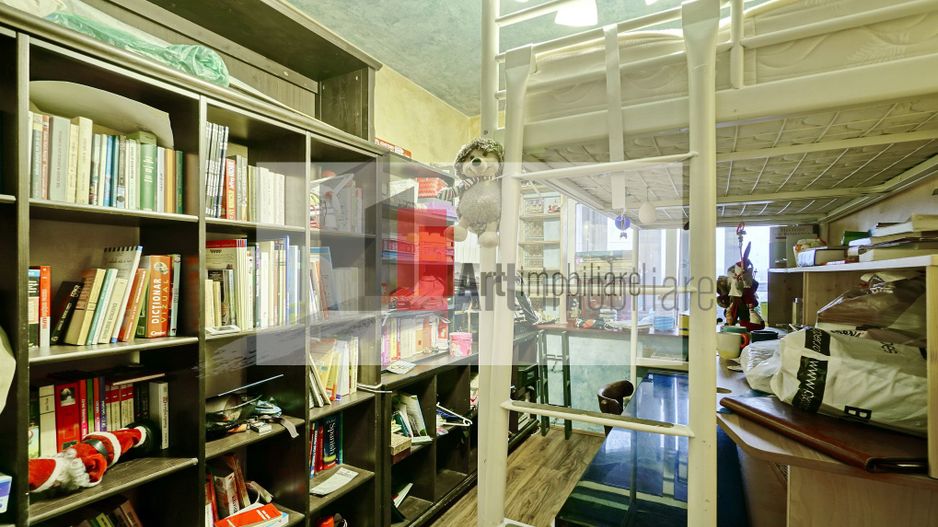 Apartament 3 camere Ion Mihalache - Poză 9