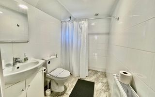 Pensiune de vânzare în Cârțișoara – investiție turistică la poalele munților - Poză 18