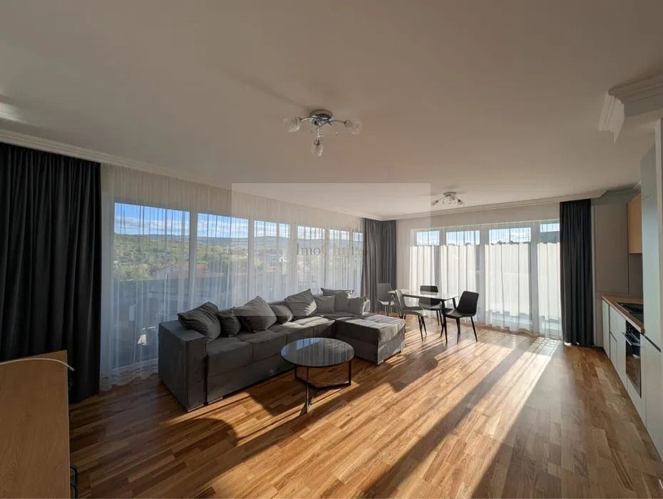 Apartament 2 camere de închiriat -parcare– Sopor, lângă Baza Sportivă - Poză 1