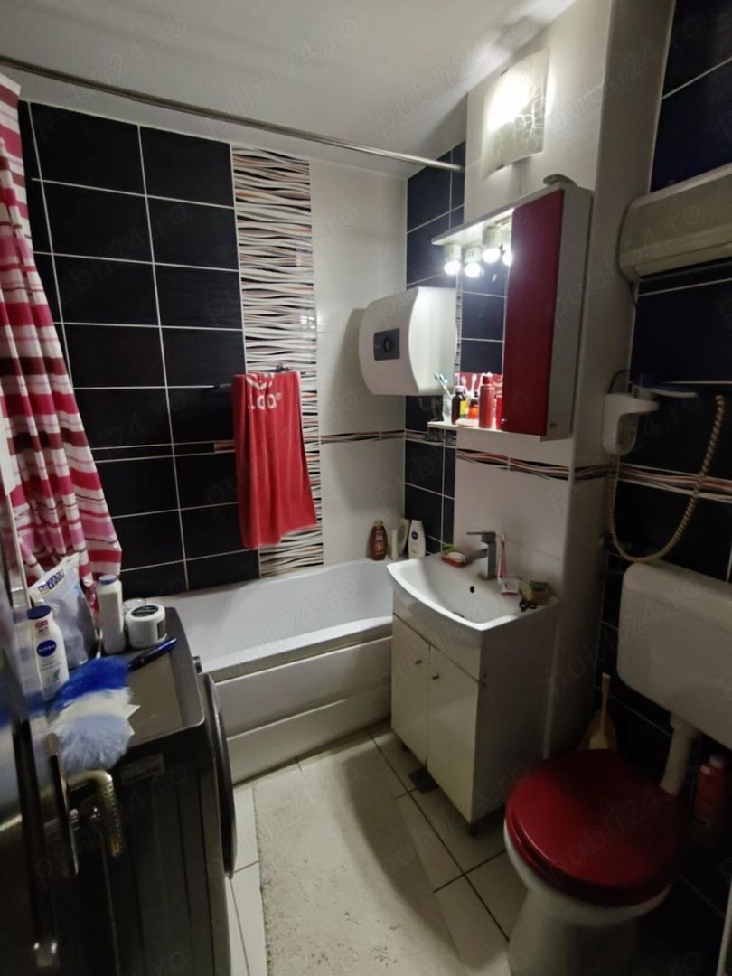 BRASADAS vinde ap 3 cam Micro 16 etaj 2/4. - Poză 4