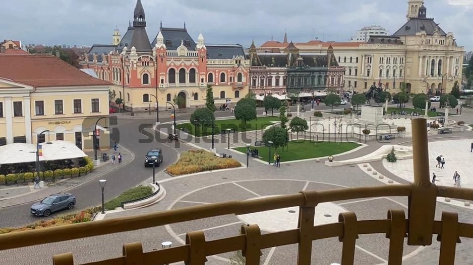 APARTAMENT ULTRACENTRAL - Poză 1