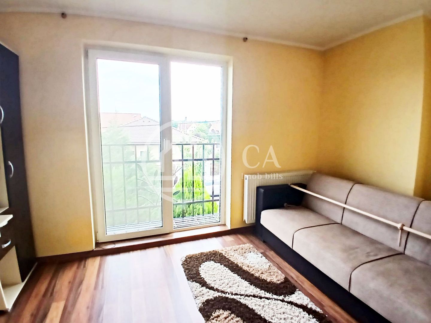 Casă de închiriat cu 4 camere în zona Oncea, Oradea - Poză 5