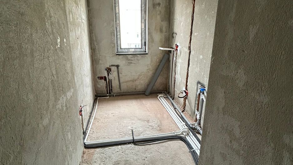 Apartament 3 camere de vanzare in zona Stefan cel Mare I Viitorului - Poză 11