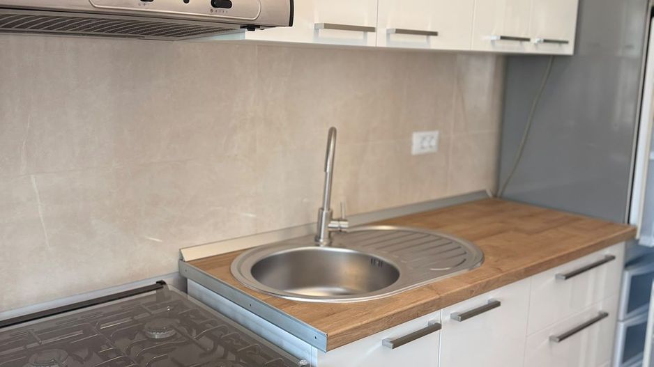 Apartament intabulat 2 camere 48 mp Tatarasi Ever Green 102000 euro - Poză 6