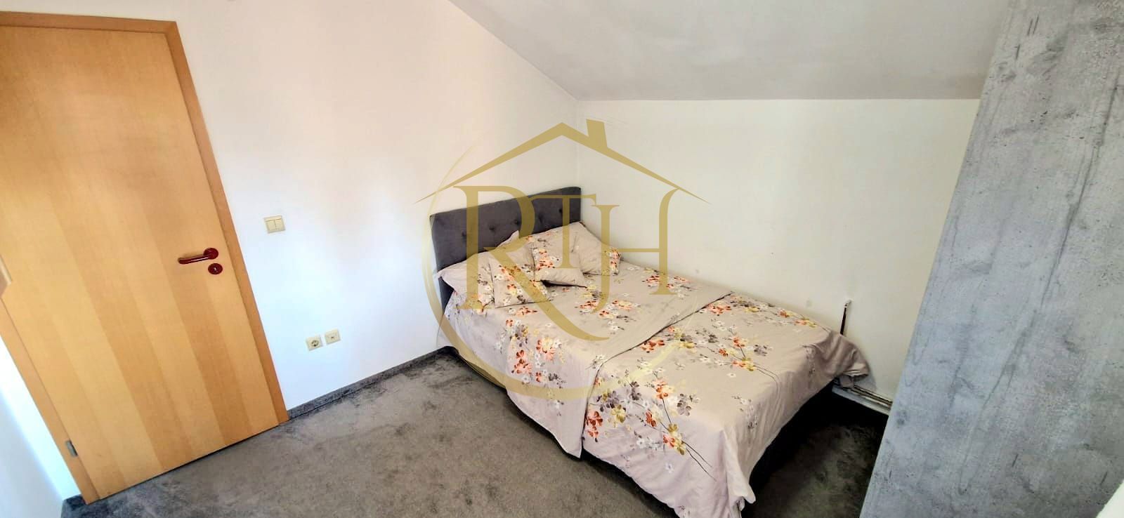 De vânzare apartament cu 2 camere– Zonă rezidențială Soarelui - Poză 8