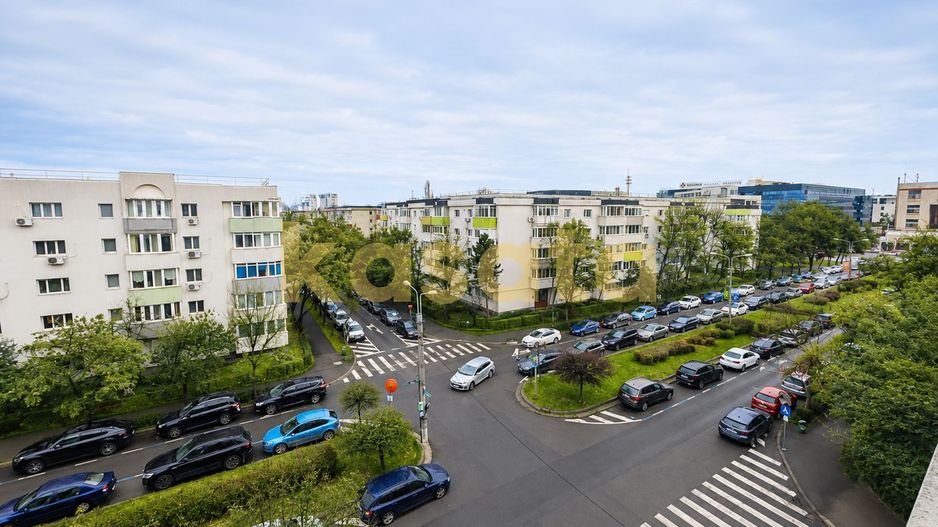 3 camere Aviatiei - Poză 10