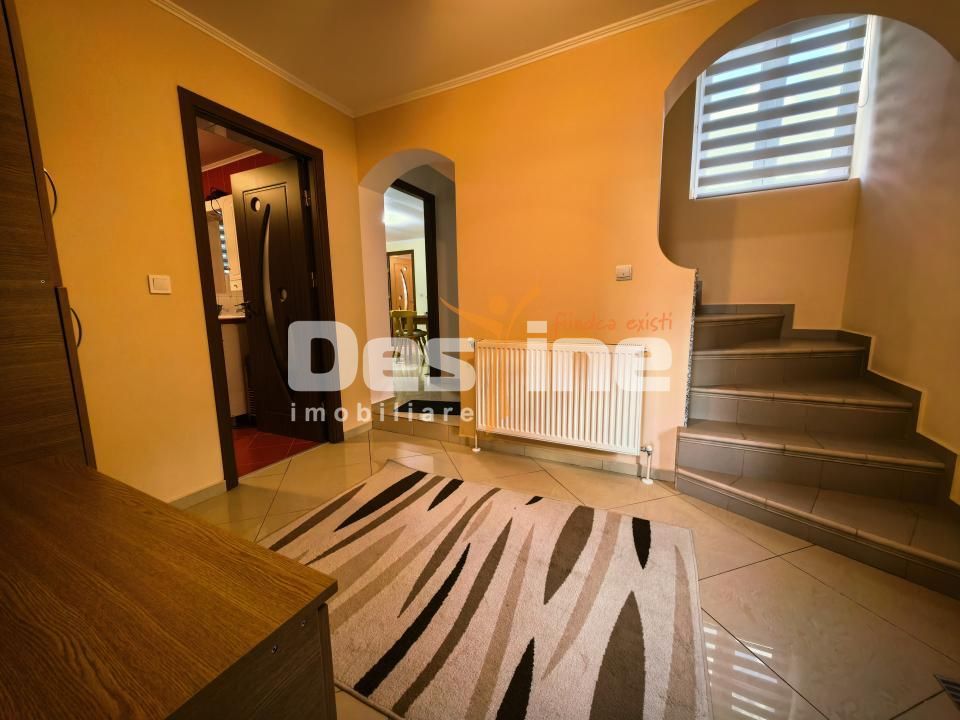 Casă individuală 4 camere 2 garaje 150 mp + anexa și gradina - Poză 32