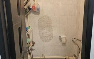 🏡 Garsoniera decomandata, 24 mp utili, etajul 1, Cartier Terezian - Poză 8