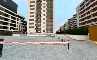 Apartament cu 2 camere *67mp utili + Terasa* // Pipera - Rond OMV - Poză 43