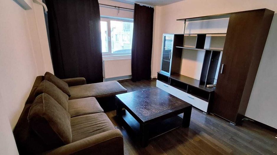 De inchiriat: Ap 2 camere-Crangasi-centrala termica + parcare ADP - Poză 1