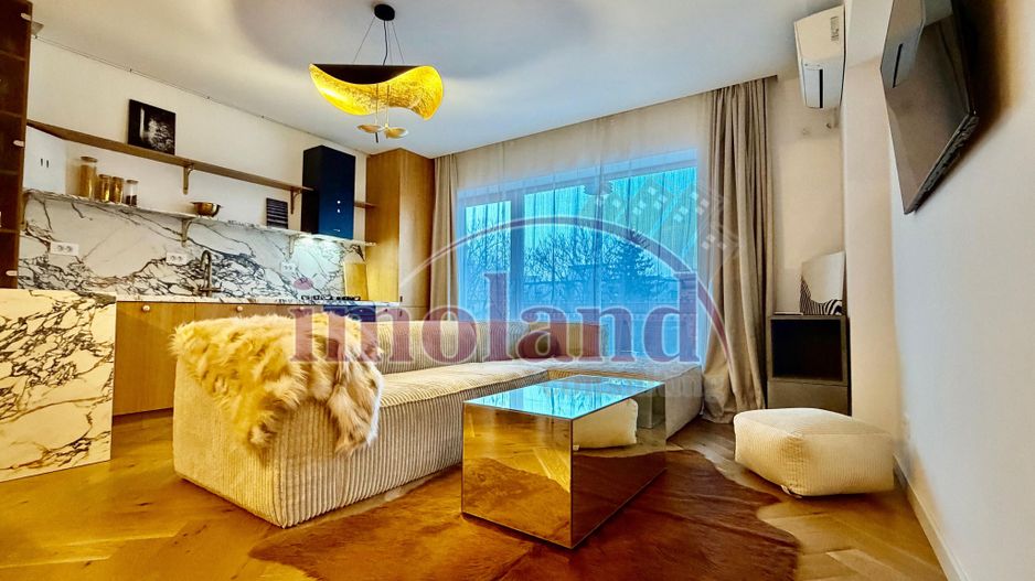 Apartament 2 camere - Uranus - Poză 1