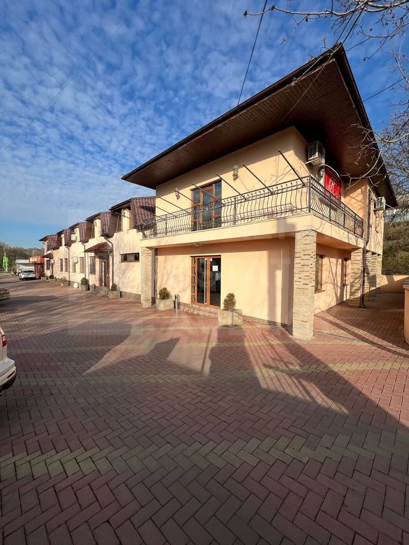 Vânzare, hotel, 1600 mp, str. Alexandru Marinescu, Hâncești - Poză 43