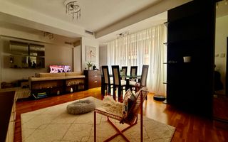 APARTAMENT 2 CAMERE | HERASTRAU | 74 MP | PARCARE SUBTERANA | BOXA - Poză 1