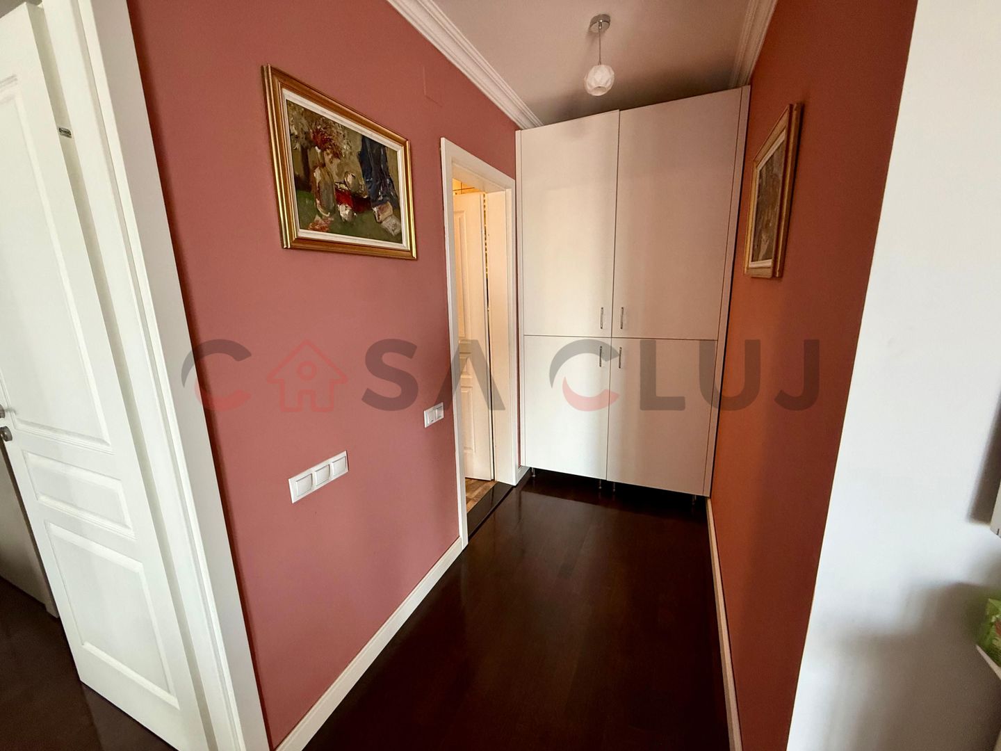 2 camere la cheie - Parcare Subterana - Bloc Nou - Buna ziua - Poză 6