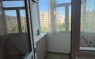 AP. 2 CAMERE CHISINAU, LOC PARCARE, MOBILAT MODERN, BUCATARIE INCHISA - Poză 13