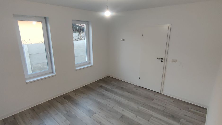 DUPLEX PE PARTER  3 CAMERE IN ZONA MANASTIRE SAG - Poză 8