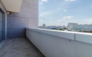 Apartament Duplex Elegant Obor - Avrig Park Residence - Poză 18