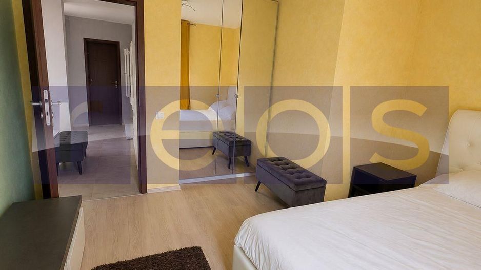 DE VANZARE  2 CAMERE  | TERASA DE 18 MP | PARCARE | CARTIERUL LATIN - Poză 4