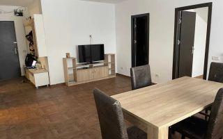 Apartament 3 camere, Centrala Proprie, 10 min Metrou Lujerului - Poză 1