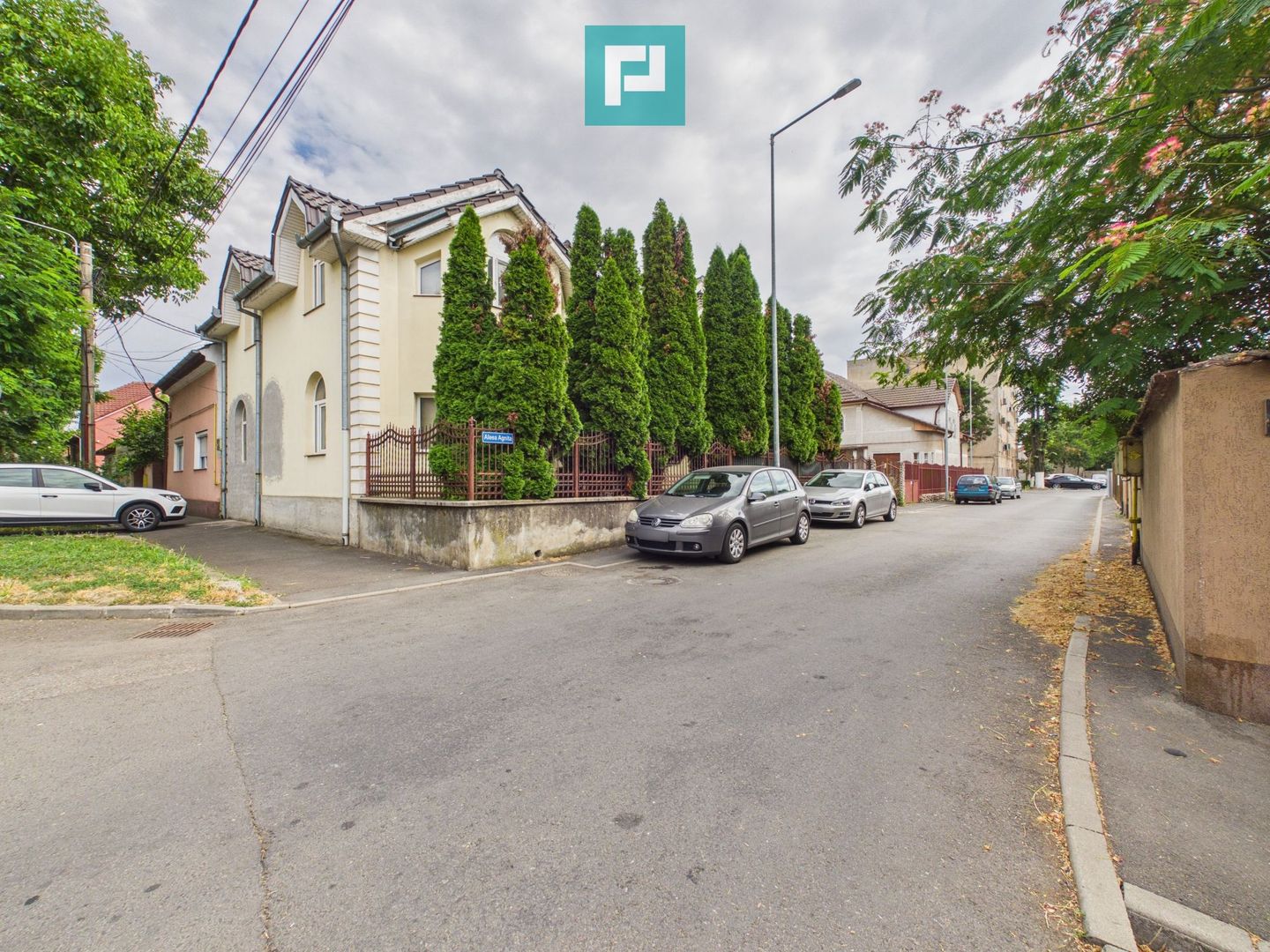 Garsonieră cochetă centrală - Poză 20