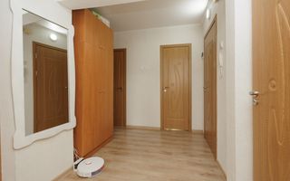 Vânzare, apartament, 2 camere, bulevardul. Moscova, Râșcani. - Poză 9