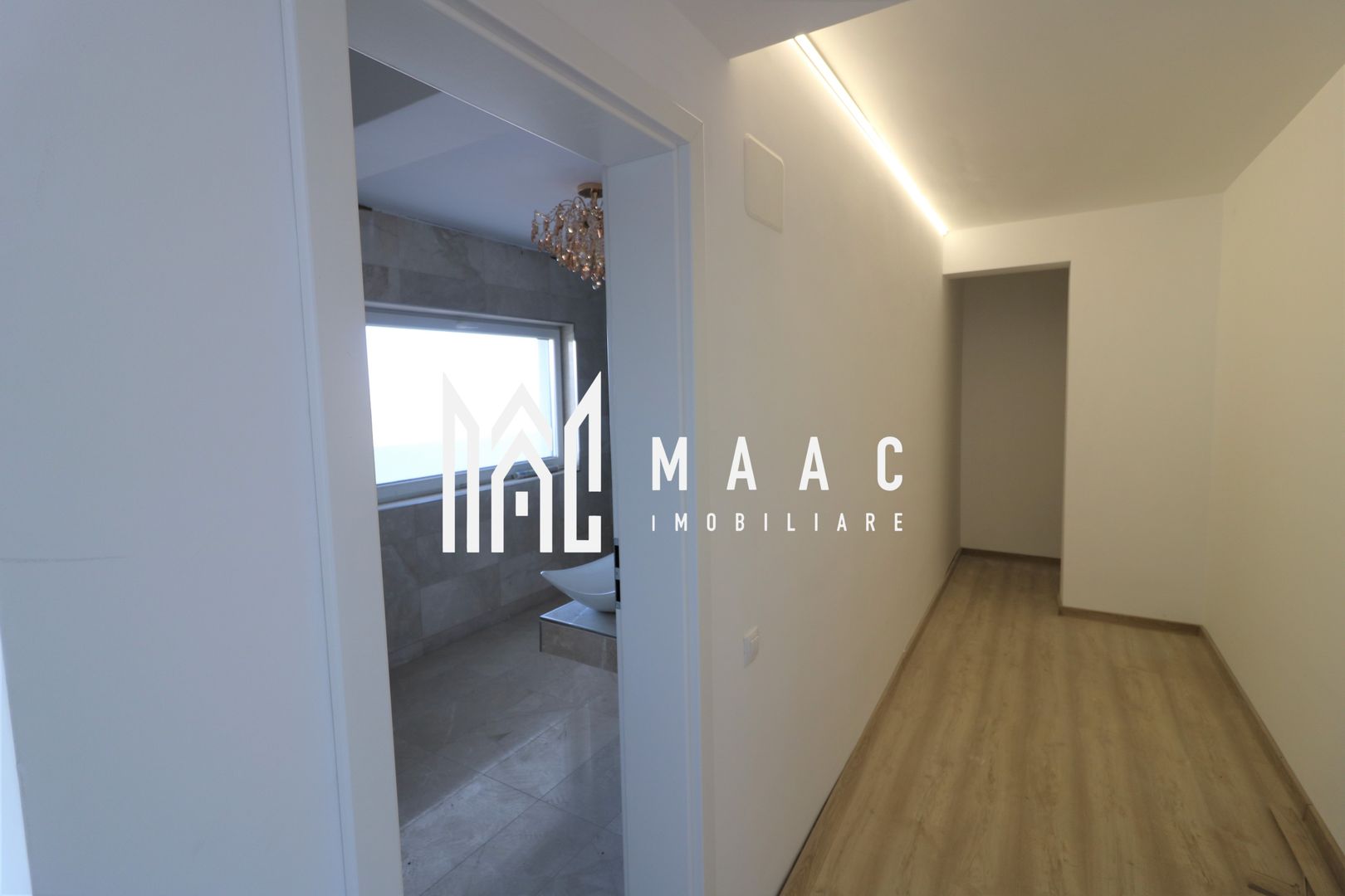 Casa individuala 5 camere | Terasa | 155 mpu | Viile Sibiului - Poză 11