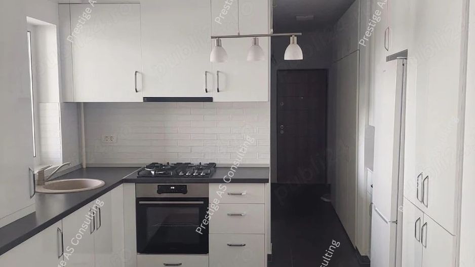 Apartament 3 camere | Calea Aradului | Parcare - Poză 2