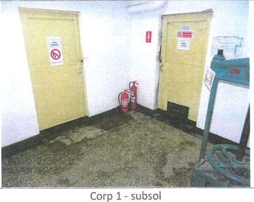 Cladire de birouri | Universitate | Armeneasca | Mosilor P+7 - Poză 11