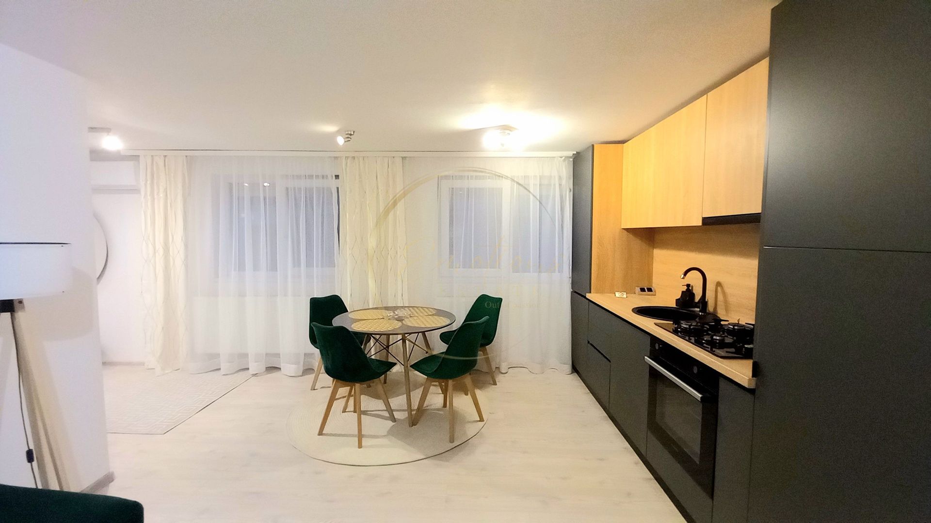 NOU | Apartament luxos 2 camere - Fratelia, Timișoara - Poză 3