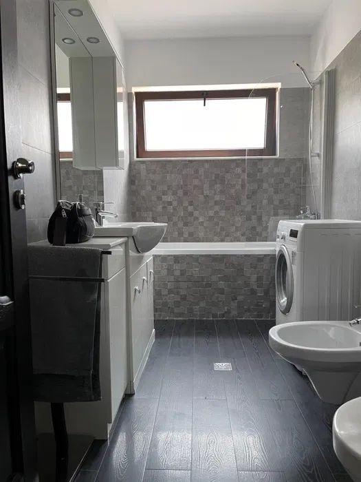 Apartament 3 camere | Floresti | Balcon | Loc de parcare - Poză 7