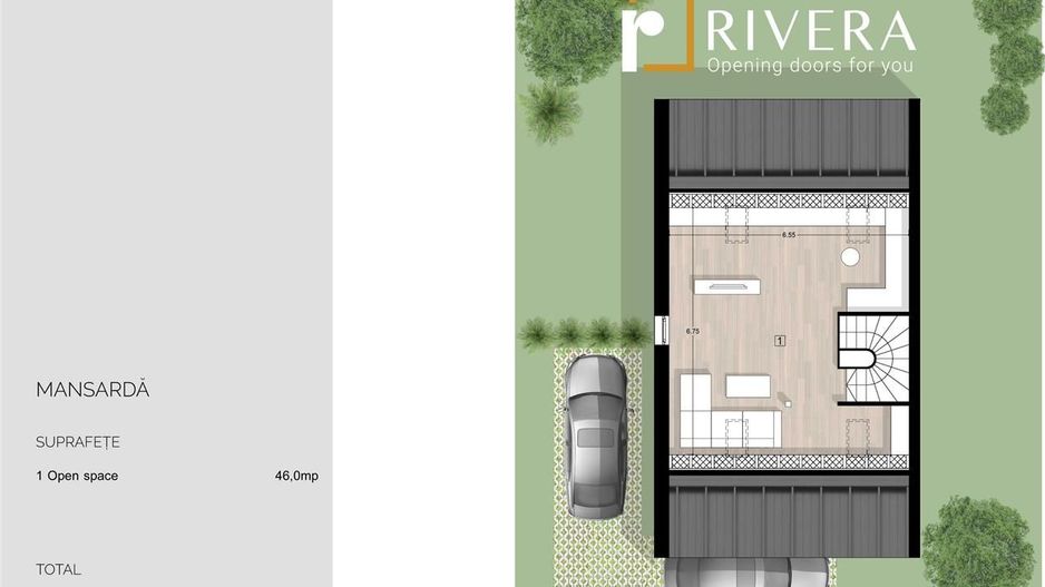 Vila Otopeni | 23 august - Poză 12