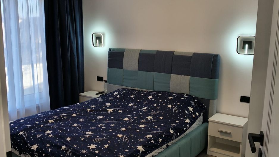 vila hi-tech-smart,mob-util total,5cam,3bai,2parcari,teren456mp - Poză 26