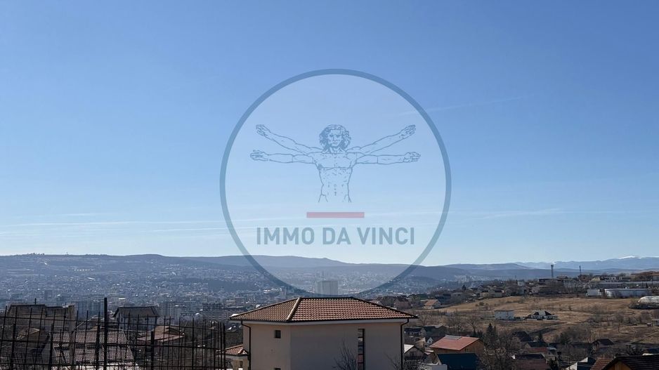 Ultimele 3 disponibile-Casa individuala Zona Auchan Iris - Poză 16