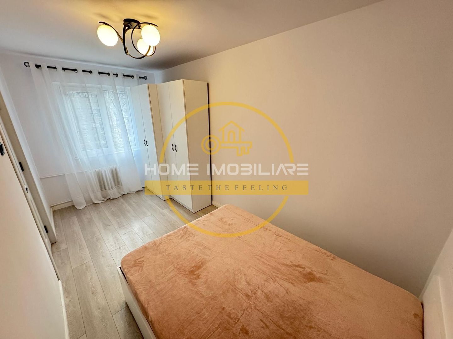 Apartament 2 Camere Podu Ros Renovat Liber Fara Risc - Poză 6