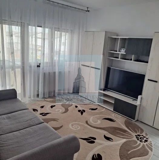 De vanzare apartament cu 2 camere/ Sanpetru - Poză 1