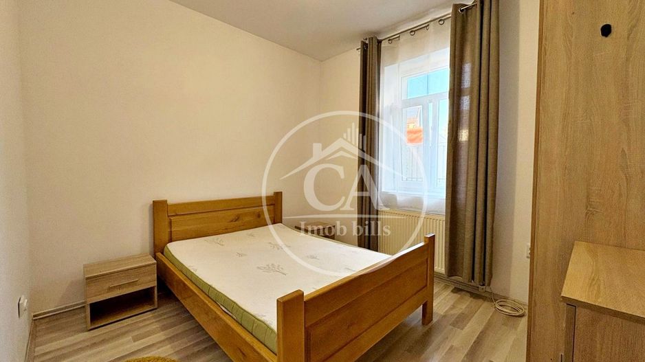 Casa de inchiriat cu 3 camere la curte comuna in zona centrala, Oradea - Poză 4