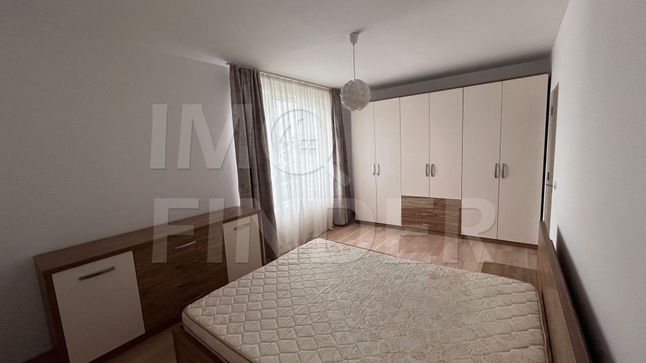 Apartament de inchiriat Andrei Muresanu - Poză 6
