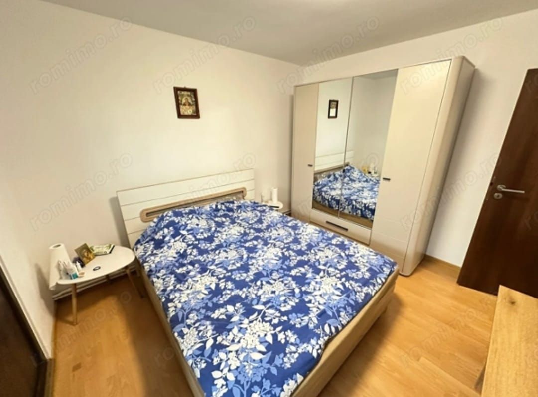 Girocului | 3 camere | Decomandat | Mobilat si Utilat | Centrala proprie - Poză 5