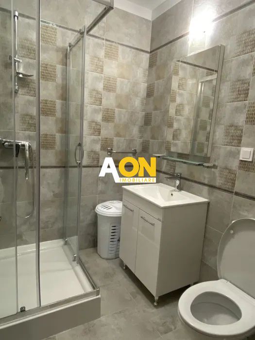 Apartament cu 1 Cameră, Bloc Nou, Etaj 1, Zona Centru - Poză 5