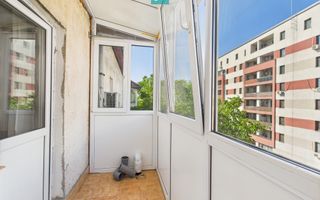 Apartament cu 1 cameră în Calea Buziașului - Poză 16