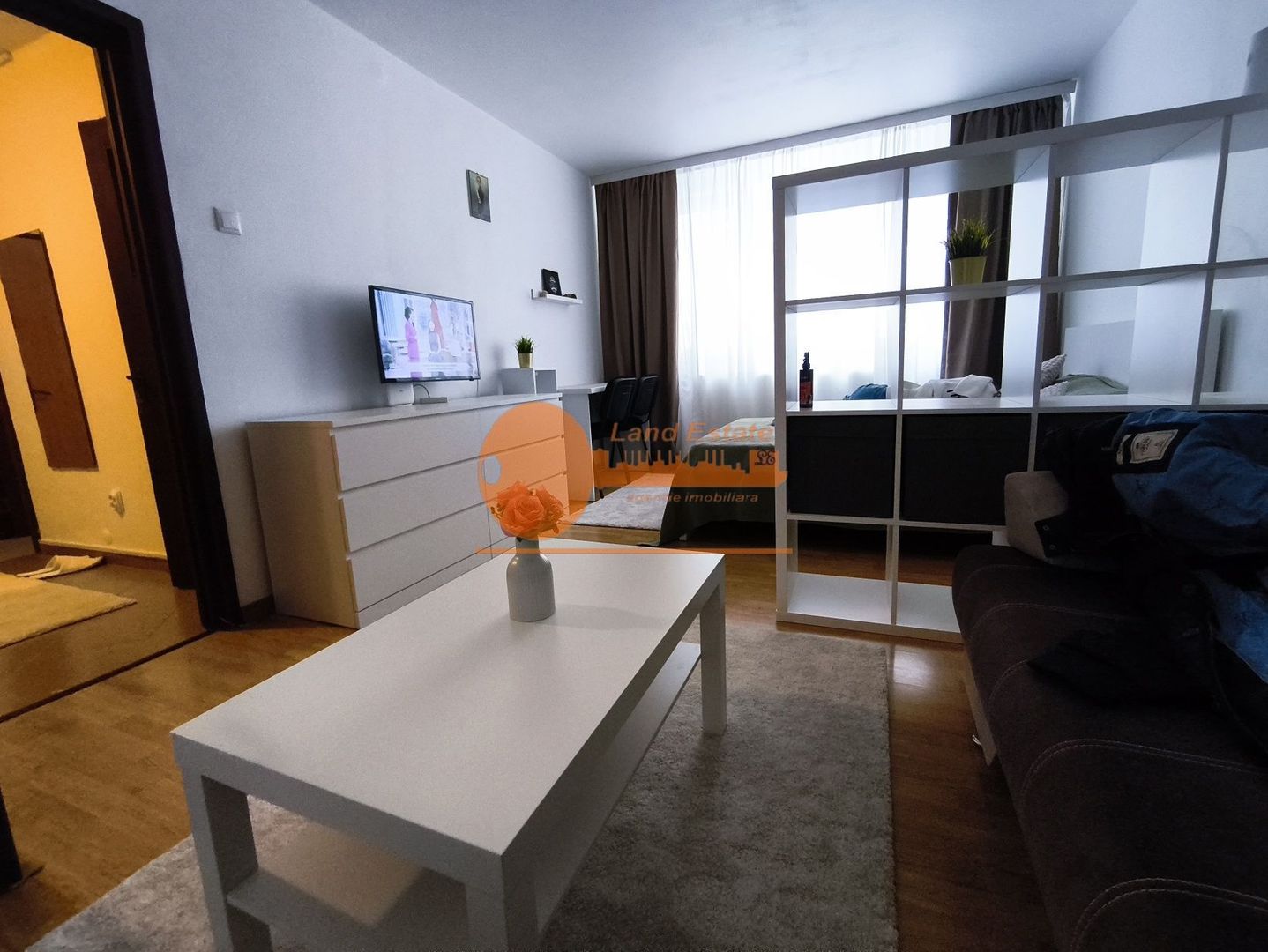 Garsonieră complet mobilată | Zona Politehnica | Acces rapid metrou - Poză 2