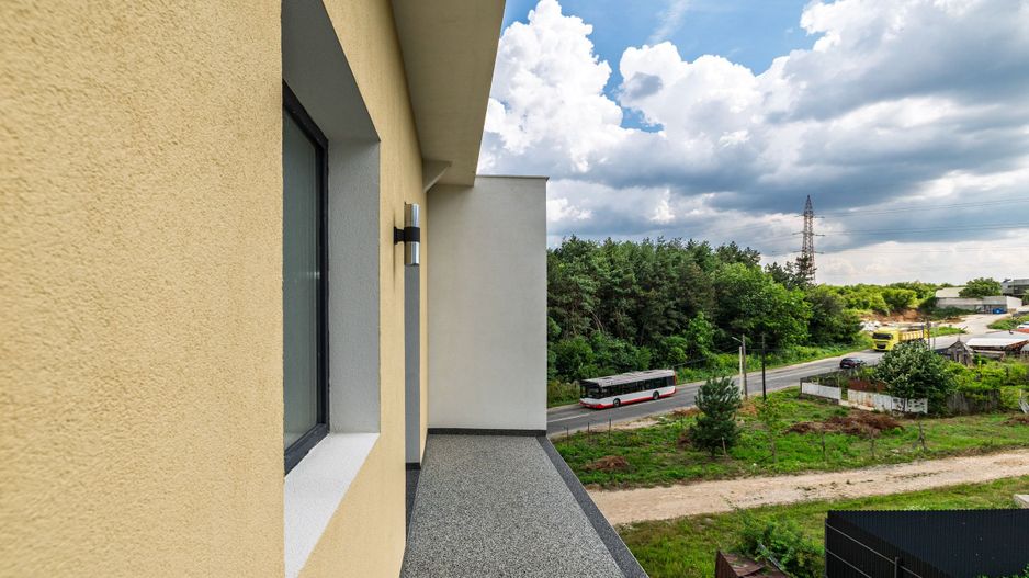 Garsonieră Bloc Nou | Strada Pinilor, Trivale - Poză 5