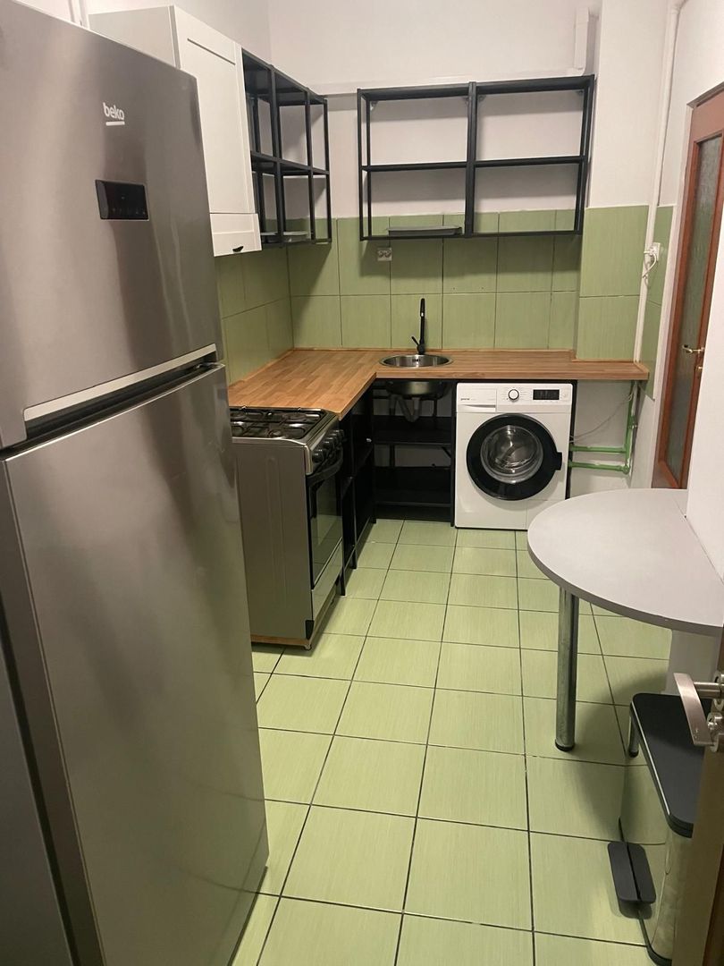 3 camere 6 paturi  parcul Carol  | Unirii | Filaret | Cosbuc - Poză 6