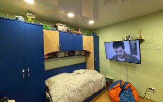 De vanzare apartament cu 2 camere dec. in Galati, Icfrimu, "la cheie" - Poză 9