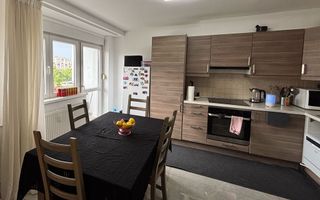 Apartament lux cu 3 camere si vedere panoramica la fantani I Bulevardu - Poză 7
