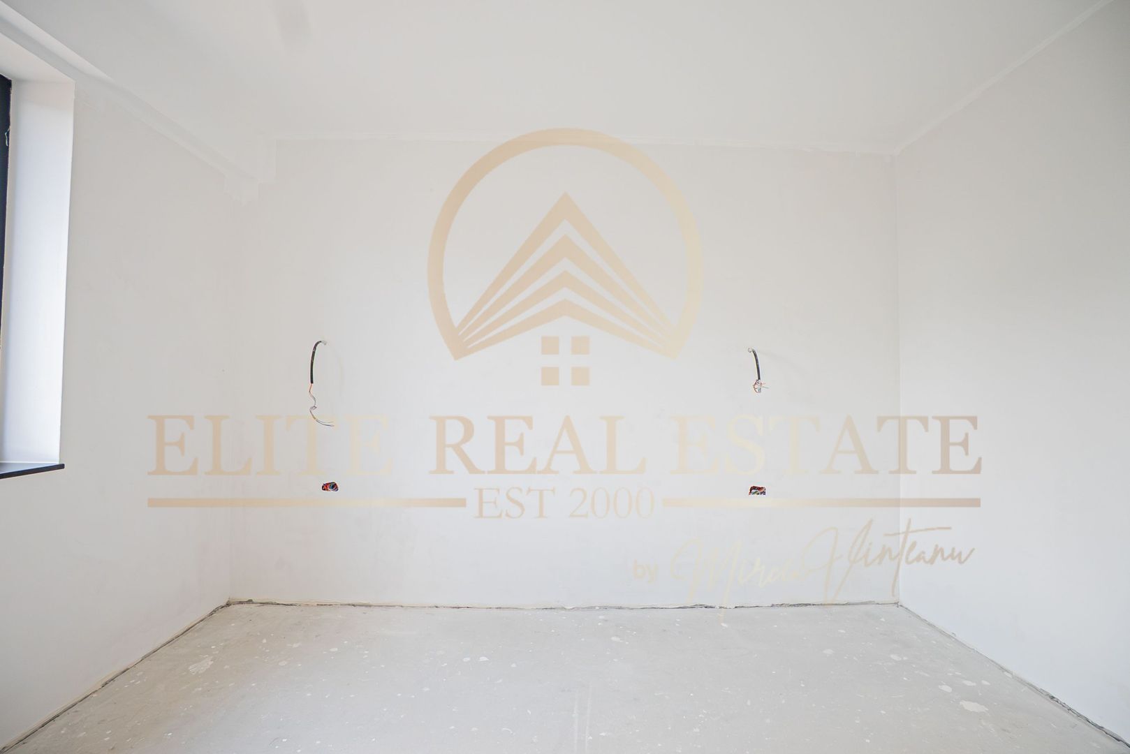 KM 5 -Alpha Residence -  Apartament 3 camere cu balcon – Etaj 1. - Poză 8