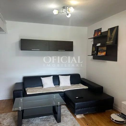 Apartament 2 Camere | 44 Mp | Balcon | Zorilor Calea Turzii OMW - Poză 1